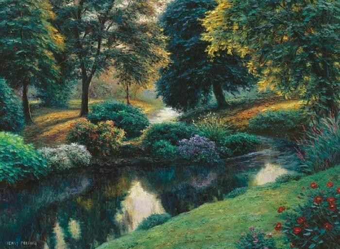 Henry Peeters Lancaster Glen